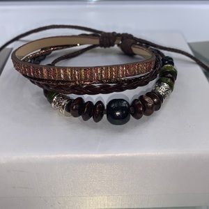 Adjustable Bracelet